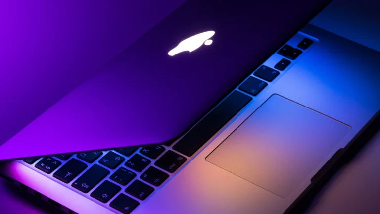Apple MacBook Pro with Touchscreen